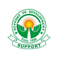 SUPPORT(Society for Upliftment of People with People’s Organization & Rural Technology ) logo, SUPPORT(Society for Upliftment of People with People’s Organization & Rural Technology ) contact details