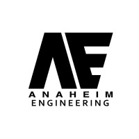 Anaheim Engineering LLP logo, Anaheim Engineering LLP contact details