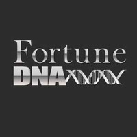 Fortune DNA logo, Fortune DNA contact details