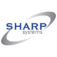 Sharp Systems Limited logo, Sharp Systems Limited contact details