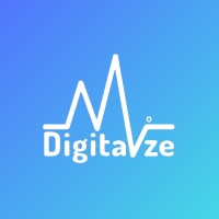 Digitalize logo, Digitalize contact details