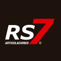 RS7 Articulaciones logo, RS7 Articulaciones contact details