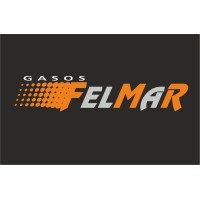 GASOS FELMAR logo, GASOS FELMAR contact details