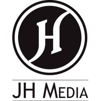 JH Media logo, JH Media contact details