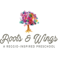 Roots & Wings - a Reggio-inspired Preschool logo, Roots & Wings - a Reggio-inspired Preschool contact details