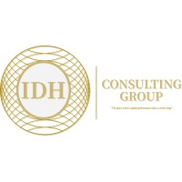 IDH CONSULTING GROUP logo, IDH CONSULTING GROUP contact details