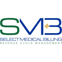 SELECT MEDICAL BILLING logo, SELECT MEDICAL BILLING contact details