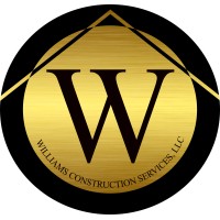 Williams Construction Services, LLC logo, Williams Construction Services, LLC contact details