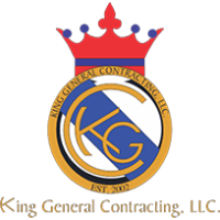 King General Contracting, LLC logo, King General Contracting, LLC contact details