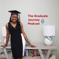 The Graduate Journey Podcast logo, The Graduate Journey Podcast contact details