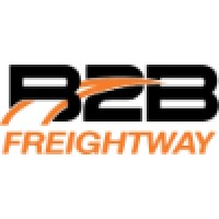 B2B Freightway Inc logo, B2B Freightway Inc contact details