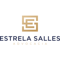 ESTRELA SALLES ADVOCACIA logo, ESTRELA SALLES ADVOCACIA contact details