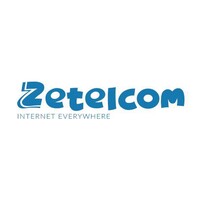 Zetelcom logo, Zetelcom contact details