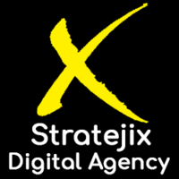 Stratejix Dijital Medya Ajansı logo, Stratejix Dijital Medya Ajansı contact details