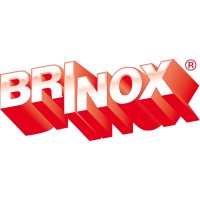 BRINOX logo, BRINOX contact details