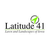 Latitude 41 Lawn and Landscapes of Iowa logo, Latitude 41 Lawn and Landscapes of Iowa contact details