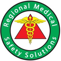 Regional Medical & Safety Solutions logo, Regional Medical & Safety Solutions contact details