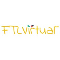 FTLVirtual logo, FTLVirtual contact details