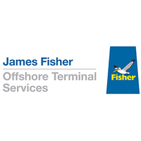 James Fisher Offshore Terminal Services logo, James Fisher Offshore Terminal Services contact details