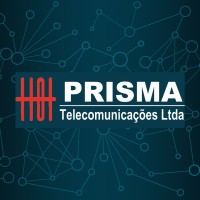 Prisma Telecomunicações logo, Prisma Telecomunicações contact details