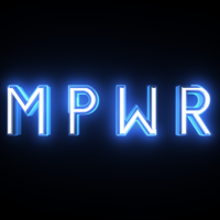 MPWR Labs logo, MPWR Labs contact details