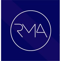 RMA Studio logo, RMA Studio contact details