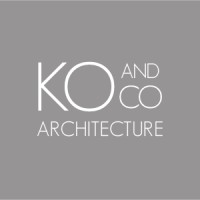 KO&CO Architecture logo, KO&CO Architecture contact details