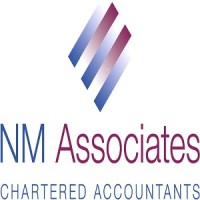 NM Associates logo, NM Associates contact details