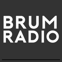 Brum Radio logo, Brum Radio contact details