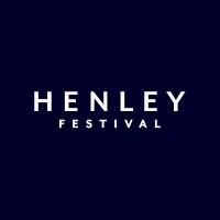 Henley Festival logo, Henley Festival contact details