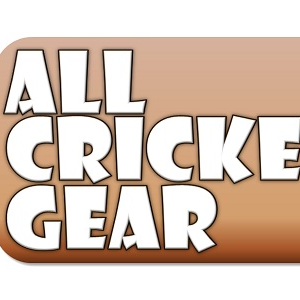 All Cricket Gear logo, All Cricket Gear contact details