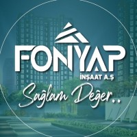 FONYAP logo, FONYAP contact details