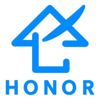 HONOR logo, HONOR contact details