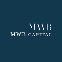 MWB Capital logo, MWB Capital contact details