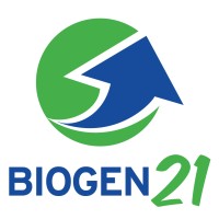 BIOGEN 21 logo, BIOGEN 21 contact details