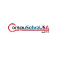 CompuSolve USA, Inc logo, CompuSolve USA, Inc contact details