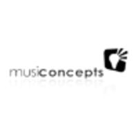 Musiconcepts Limited logo, Musiconcepts Limited contact details