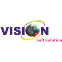 VisionSoft Solution logo, VisionSoft Solution contact details