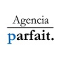 Agencia Parfait logo, Agencia Parfait contact details