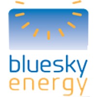 Blue Sky Energy logo, Blue Sky Energy contact details