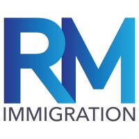 RM Immigration inc. logo, RM Immigration inc. contact details