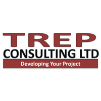 TREP Consulting Ltd. logo, TREP Consulting Ltd. contact details