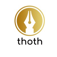 THOTH GROUP logo, THOTH GROUP contact details