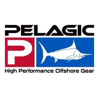 Pelagic Inc. logo, Pelagic Inc. contact details