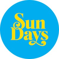 SUNDAYS logo, SUNDAYS contact details