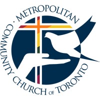 The Metropolitan Church of Toronto (MCC Toronto) logo, The Metropolitan Church of Toronto (MCC Toronto) contact details