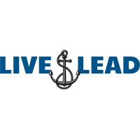 Live & Lead logo, Live & Lead contact details