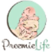 PreemieLife logo, PreemieLife contact details