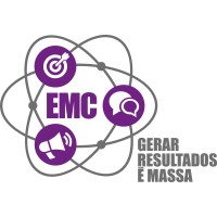 EMC Marketing de Resultados logo, EMC Marketing de Resultados contact details