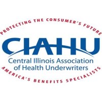 Central Illinois Association of Health Underwriters (CIAHU) logo, Central Illinois Association of Health Underwriters (CIAHU) contact details